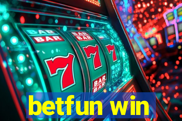 betfun win